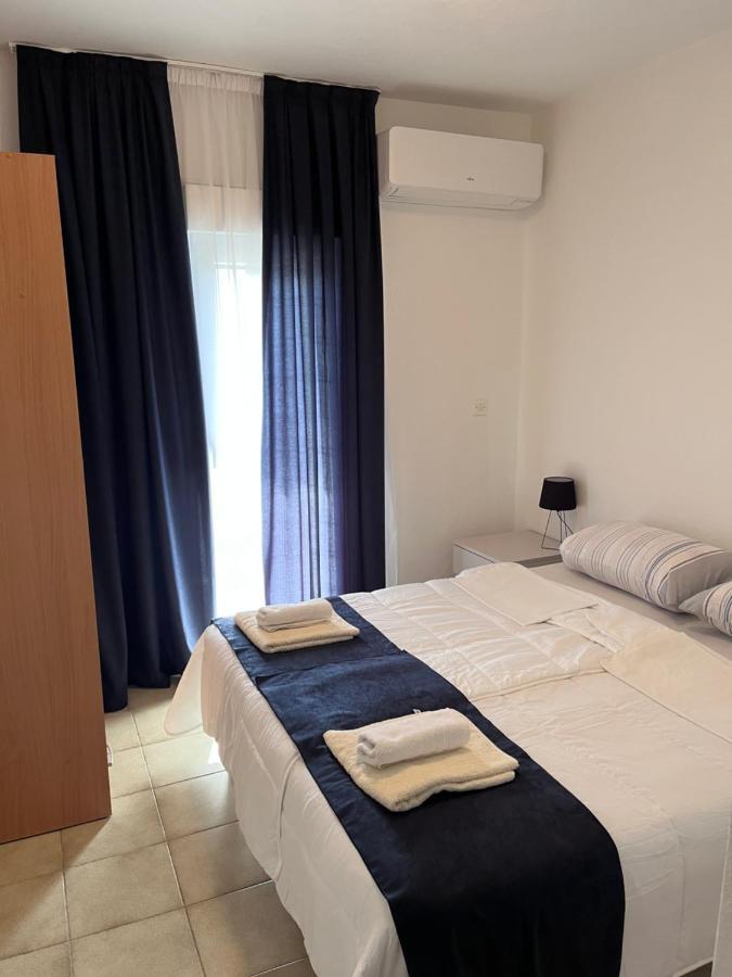 B&B Family Ostojic Međugorje Buitenkant foto