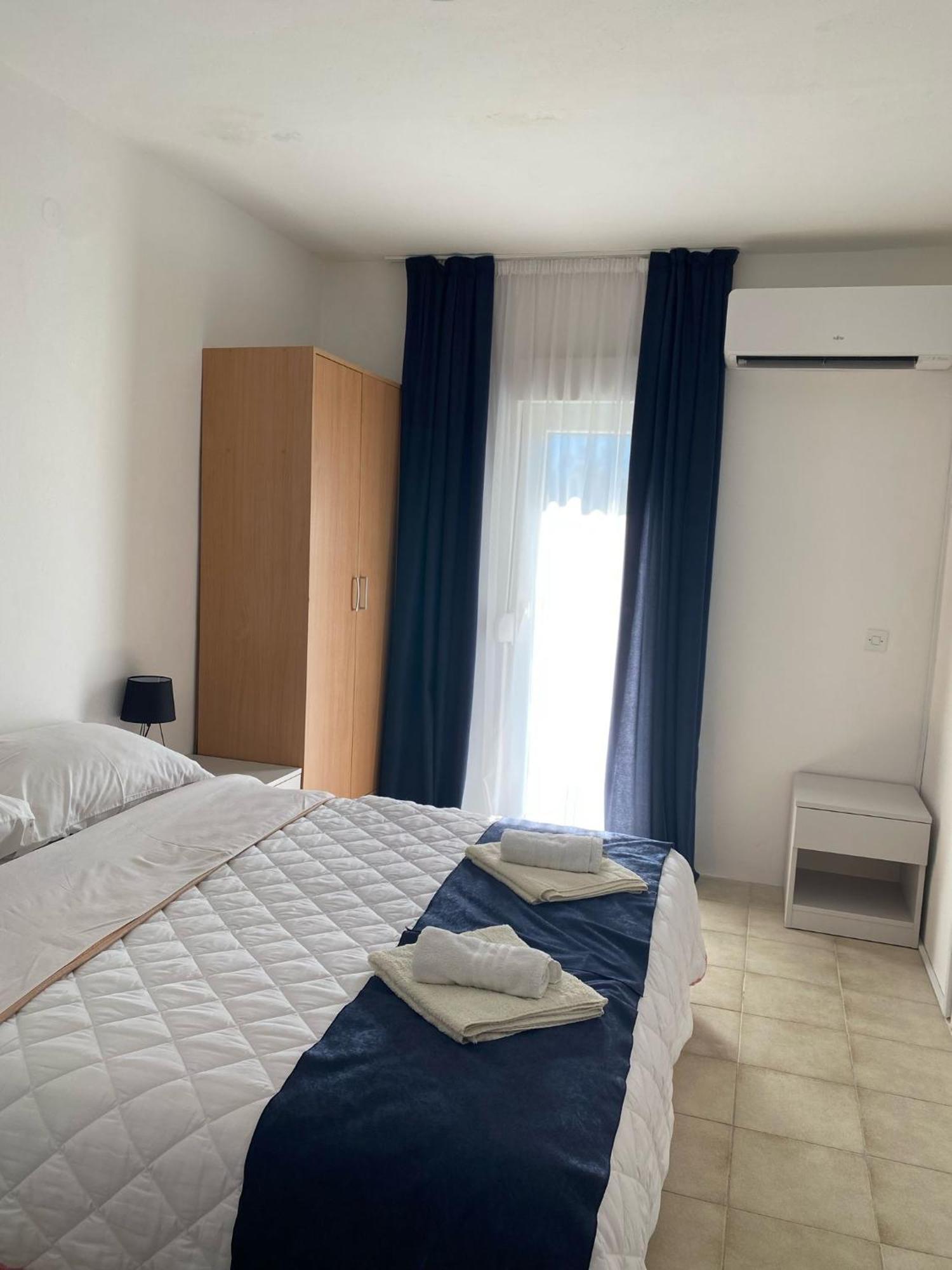B&B Family Ostojic Međugorje Buitenkant foto