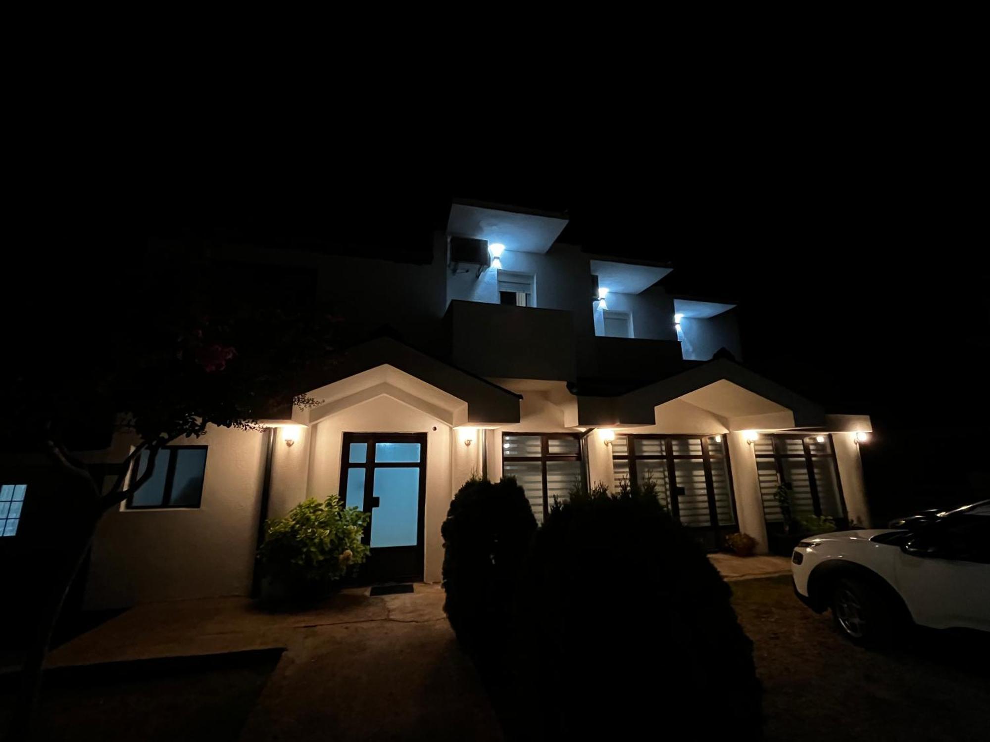 B&B Family Ostojic Međugorje Buitenkant foto