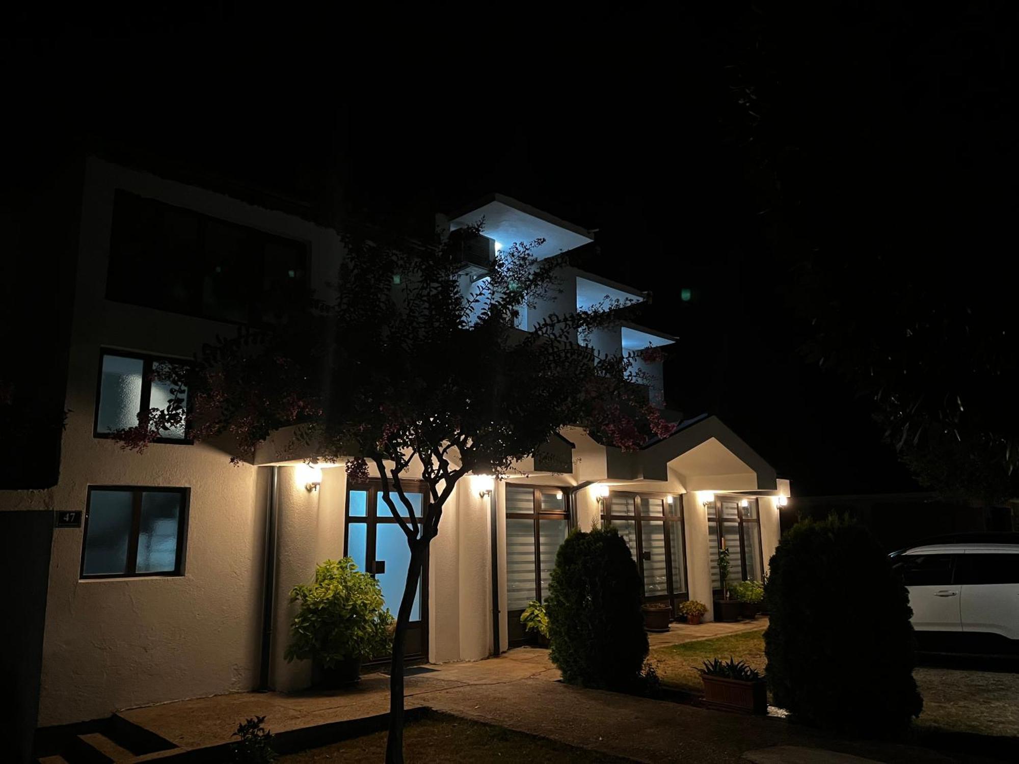 B&B Family Ostojic Međugorje Buitenkant foto